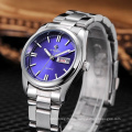 WWOOR 8804 Women Watches Stainless Steel Waterproof Ladies Watch Calendar Week Female Quartz Wristwatches relogio feminino